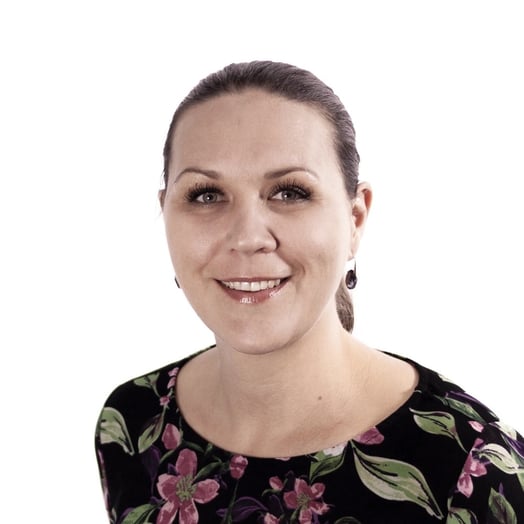 Barbara Kolenc, Finance Expert in Postojna, Slovenia