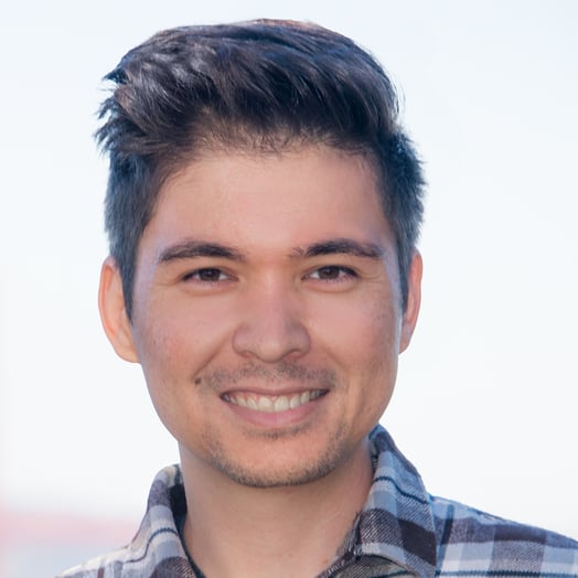 James Koshigoe, Developer in San Francisco, CA, United States