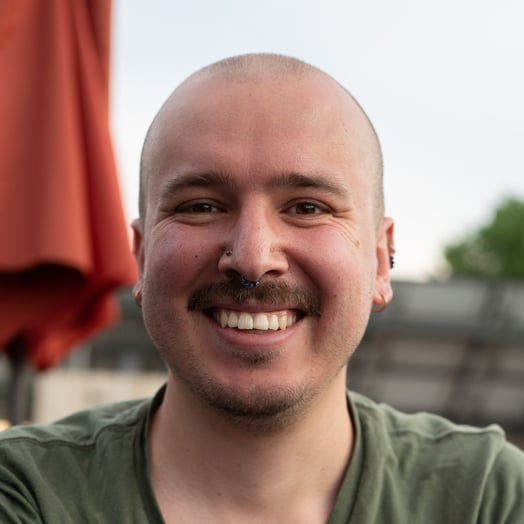 Antonin Januska, Developer in Boulder, CO, United States