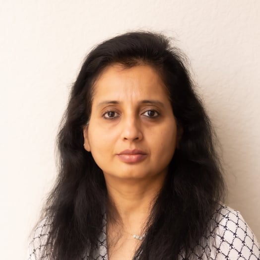 Rajini Karthik, Developer in Austin, TX, United States