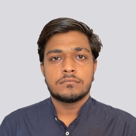 Rajesh Koladiya, Developer in Surat, Gujarat, India