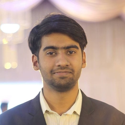 Nabeel Raza, Developer in Lahore, Punjab, Pakistan