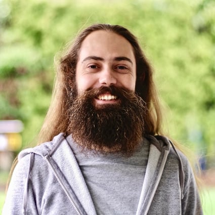 Sergey Nazarov, Developer in Seattle, WA, United States