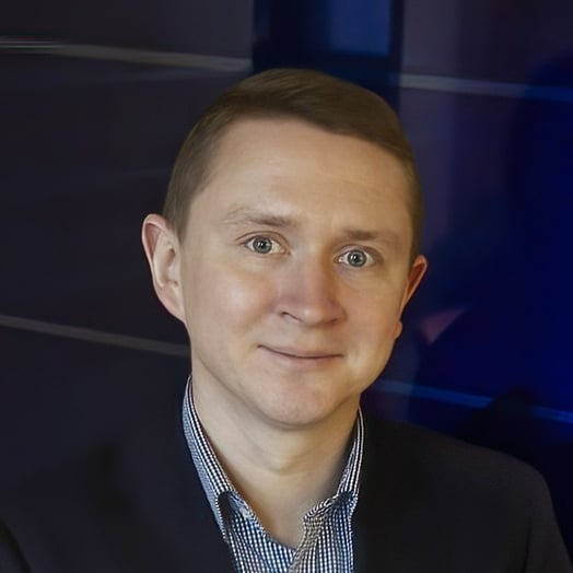 Łukasz Grzela, Developer in Łódź, Poland
