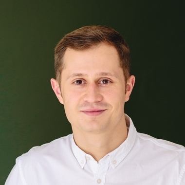 Oleksandr Perelotov, Designer in Lviv, Lviv Oblast, Ukraine
