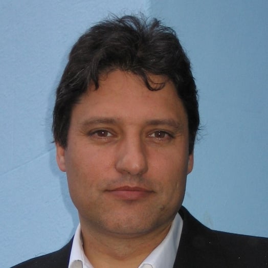 Karim Hyatt, Product Manager in Brighton, United Kingdom
