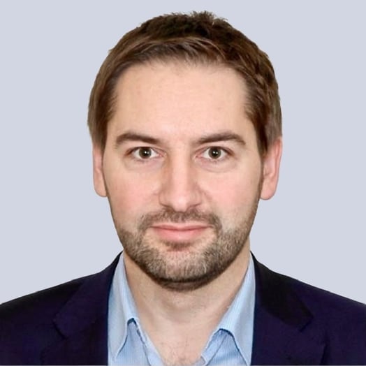 Mikhail Sklyarov, MBA, Ph.D., Finance Expert in Barcelona, Spain