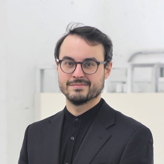Julien St-Pierre Fortin, Developer in Montreal, QC, Canada