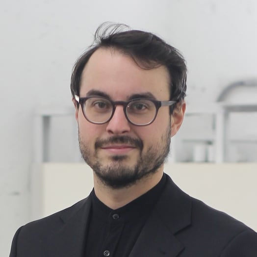 Julien St-Pierre Fortin, Developer in Montreal, QC, Canada