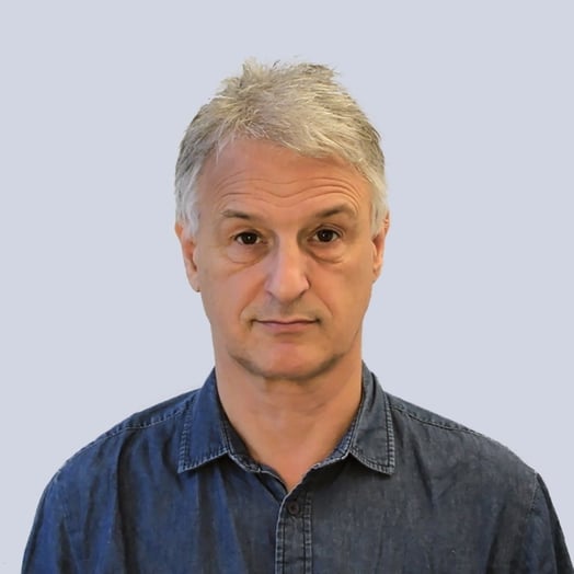 Robert Tessler, Developer in Delft, Netherlands