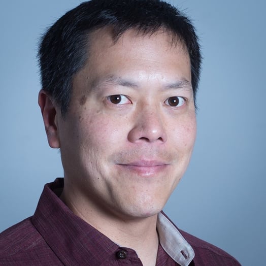 Alex Wong, Developer in Madison, United States