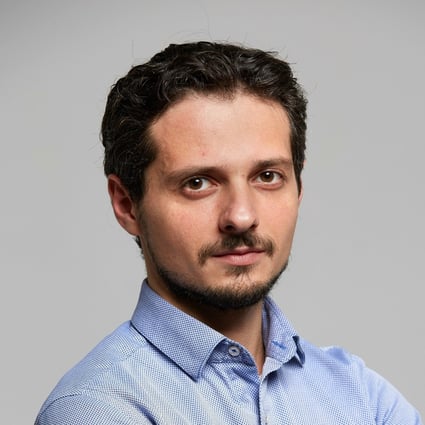 Oleksiy Imas, Finance Expert in Bratislava, Bratislava Region, Slovakia