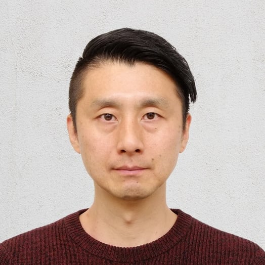 Kenn Ejima, Developer in Tokyo, Japan