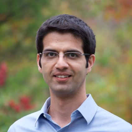Hossein Seyedmehdi, Developer in Ottawa, ON, Canada