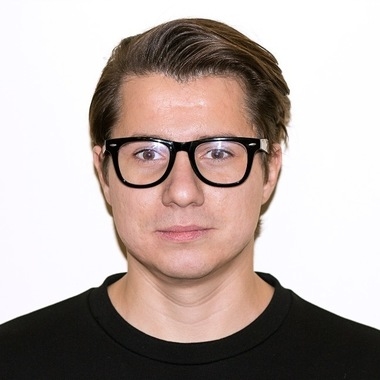 Ivan Pashko, Designer in London, United Kingdom