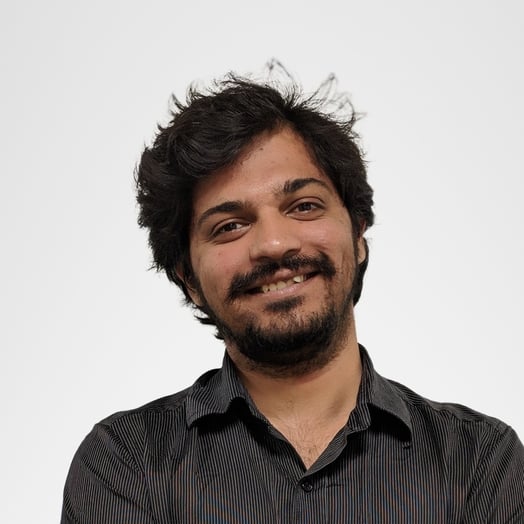 Alok Rao, Developer in Bengaluru, Karnataka, India