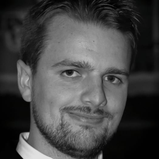 Logan Raarup, Developer in Kolding, Denmark