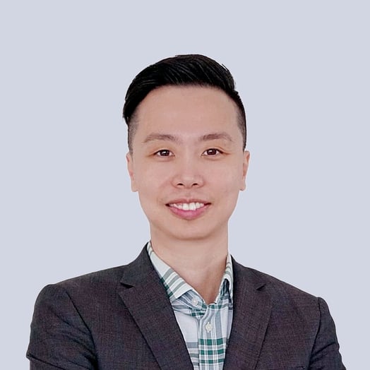 Hang Guo, Developer in Irvine, CA, United States