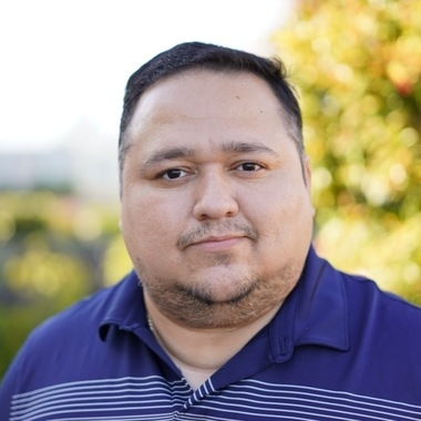 Carlos E. Hernández Perez, Developer in Henderson, NV, United States