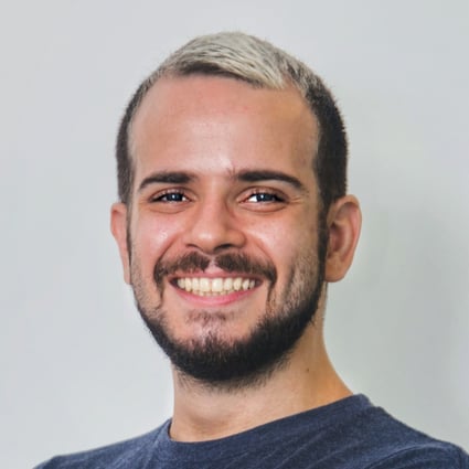 Igor Santos, Developer in Rio de Janeiro - State of Rio de Janeiro, Brazil