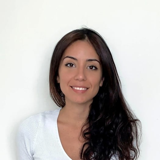 Daniela Coiset, Designer in New York, NY, United States
