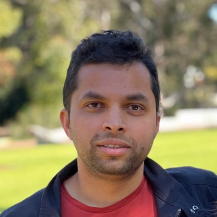 Rahul Devaskar, Developer in Perth, Western Australia, Australia