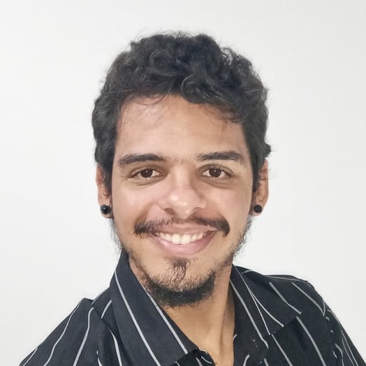 Rodrigo Souto, Developer in Salvador - State of Bahia, Brazil