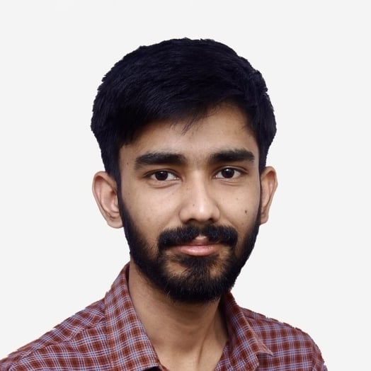 Shubham Singh, Developer in Mumbai, Maharashtra, India