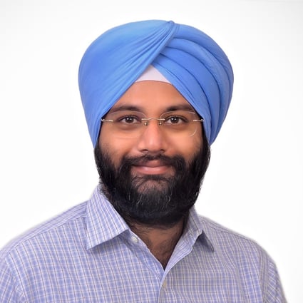 Satinder Singh - Product Manager in Mumbai, Maharashtra, India | Toptal®