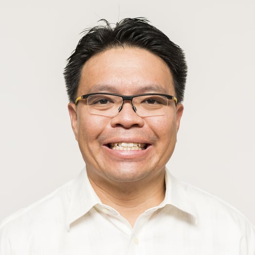 Mark Tan, Finance Expert in Singapore, Singapore