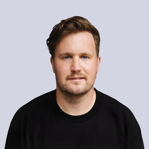 Jake Sinclair, Designer in London, ON, Canada