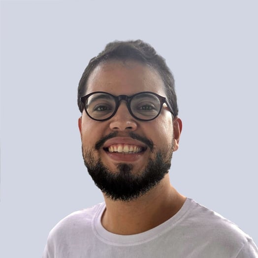 Antonio Guilherme Ferreira Viggiano, Developer in São Paulo - State of São Paulo, Brazil