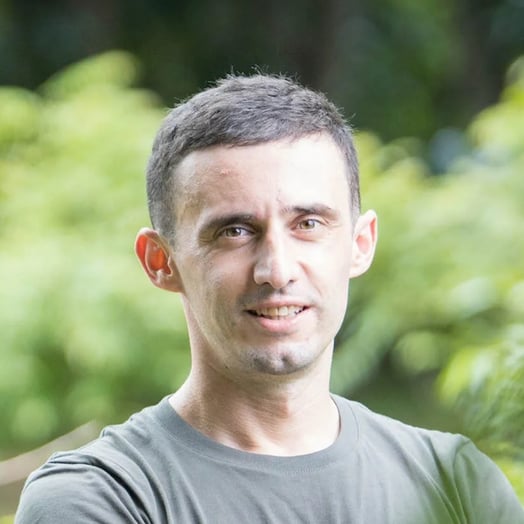 Vlado Bosnjak, Developer in Zagreb, Croatia
