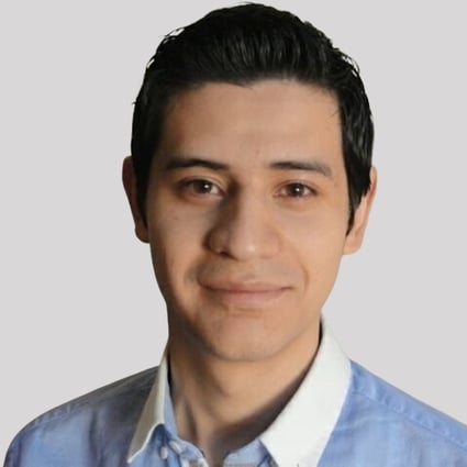 Rodrigo López, Developer in Cochabamba, Bolivia
