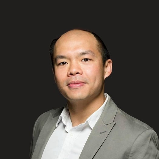 Athens Fitzcheung, Product Manager in Cambridge, MA, United States