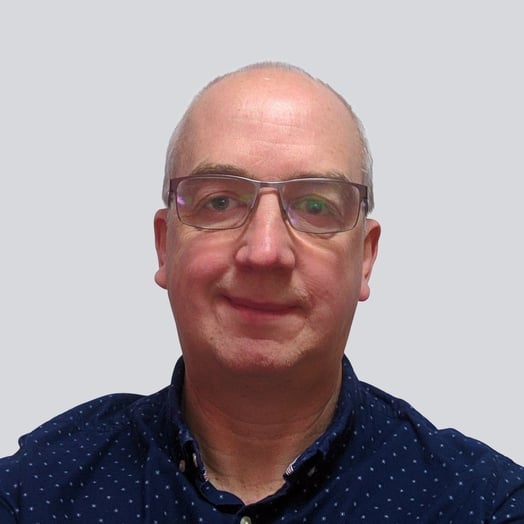 Jon Scott, Developer in Newcastle-under-Lyme, United Kingdom