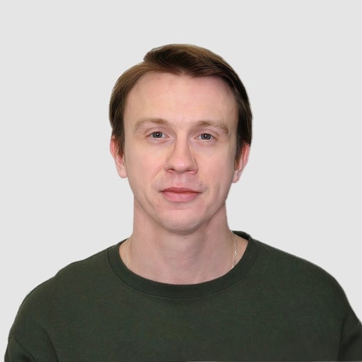Artem Ryzhikov, Developer in Batumi, Adjara, Georgia