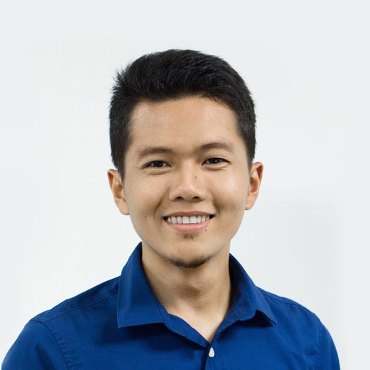 Jerico Aragon, Developer in Manila, NCR, Philippines