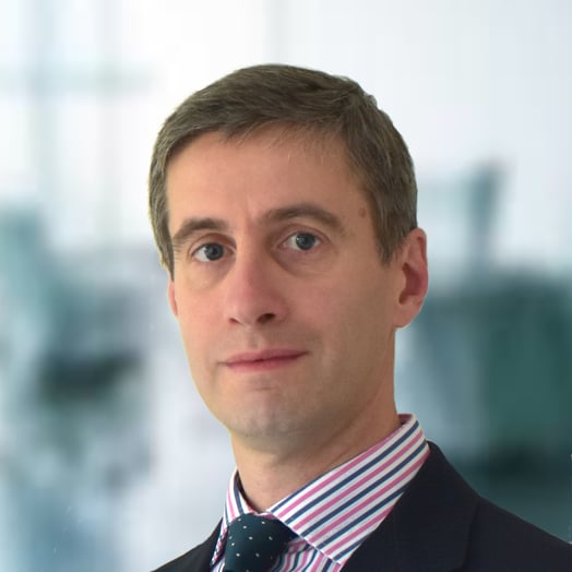 Giuliano Giovannetti, Finance Expert in London, United Kingdom