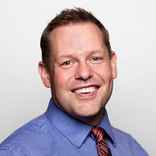 Bryan Bates, Project Manager in Calgary, AB, Canada
