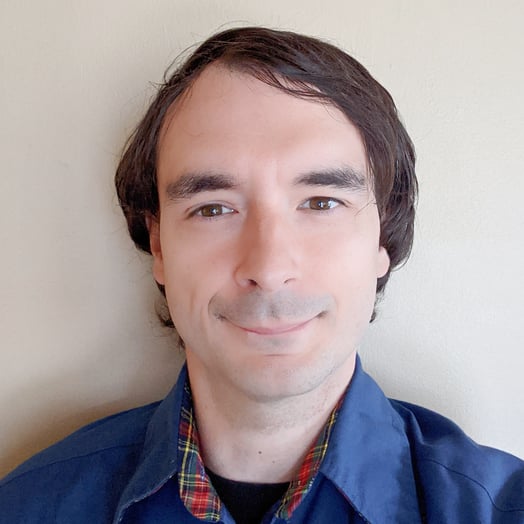 Shawn Conn, Developer in Seattle, WA, United States