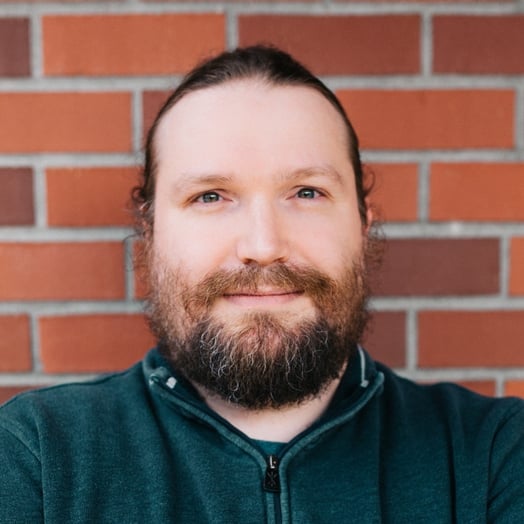 Robby Goetschalckx, Developer in Eugene, OR, United States