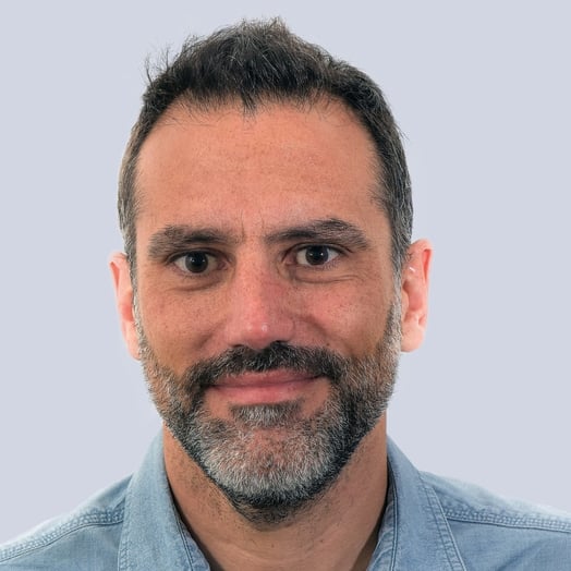 Miguel García López, Developer in Murcia, Spain