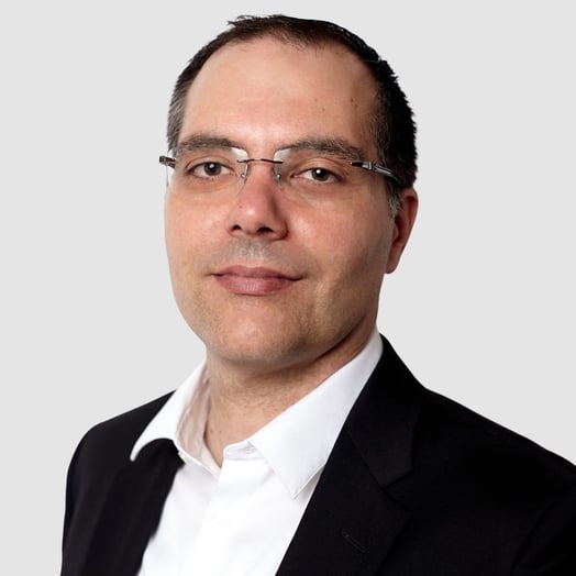 Mauro F. Romaldini, ACMA CGMA, Finance Expert in London, United Kingdom