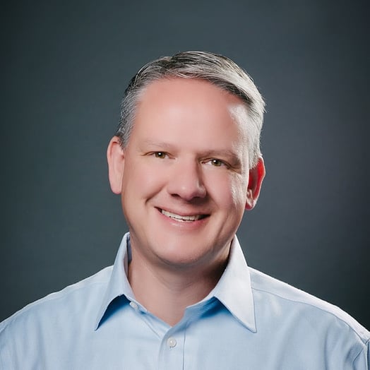 Matt Murphy, Finance Expert in San Antonio, United States