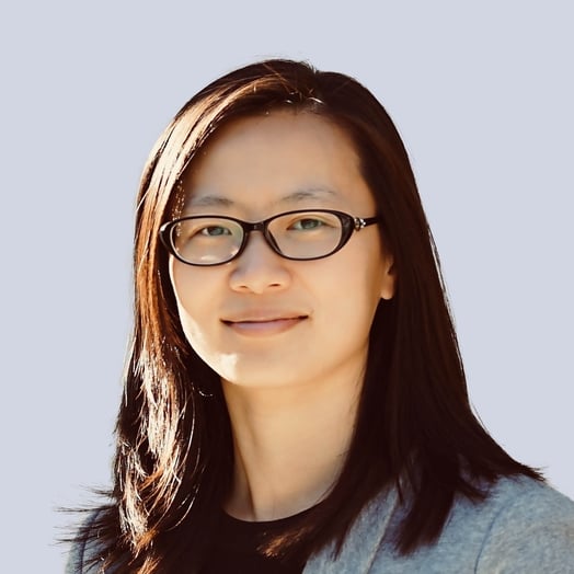 Gillian Li, Finance Expert in San Francisco, CA, United States