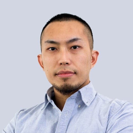 Alberto Chang, Developer in New York, NY, United States