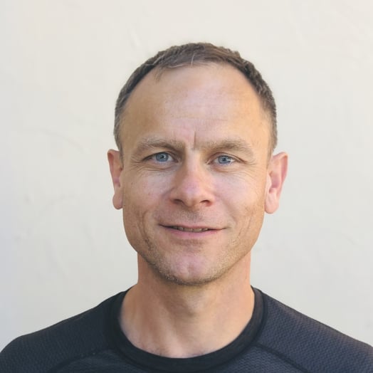 Dmitry Babenko, Developer in Vancouver, BC, Canada