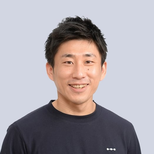 Yuki Matoba, Developer in Tokyo, Japan