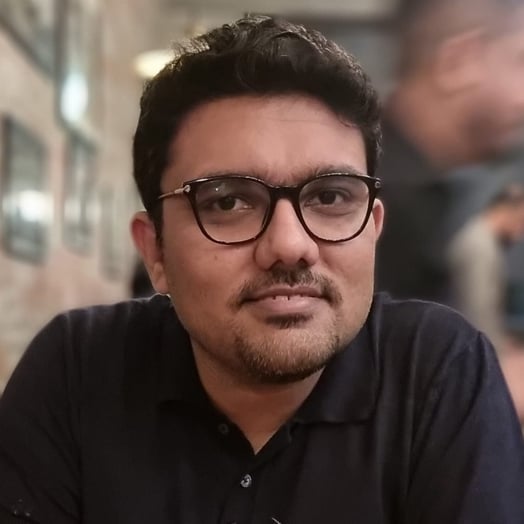 Hyder Jafri, Developer in Karachi, Sindh, Pakistan